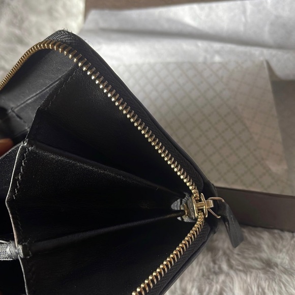❌SOLD❌Gucci GG Wallet - Picture 7 of 16
